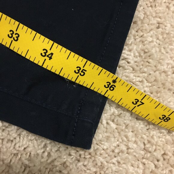 French Dressing Jeans Dark Navy Blue Regular Fit Jeans - Picture 14 of 14